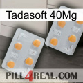 Tadasoft 40Mg 25